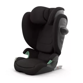   CYBEX Gold Solution G2 i-Fix i-Size gyerekülés (100-150 cm) 2025  - Magic Black