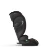 CYBEX Gold Solution G2 i-Fix i-Size gyerekülés (100-150 cm) 2025  - Magic Black