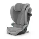 CYBEX Gold Solution G2 i-Fix Plus i-Size gyerekülés (100-150 cm) 2025 - Stone Grey