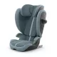 CYBEX Gold Solution G2 i-Fix Plus i-Size gyerekülés (100-150 cm) 2025 - Stormy Blue