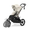 CYBEX Gold Avi Spin BLK futó-, multifunkciós- és sport babakocsi - Seashell Beige