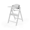 CYBEX Gold Click & Fold 4-in-1 Set etetőszék - All White