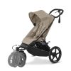 CYBEX Gold Avi Spin BLK futó-, multifunkciós- és sport babakocsi - Almond Beige