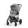 CYBEX Gold Balios S Lux 2025 SLV B sport babakocsi - Stone Grey