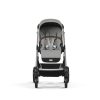 CYBEX Gold Balios S Lux 2025 SLV B sport babakocsi - Stone Grey