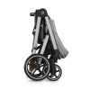 CYBEX Gold Balios S Lux 2025 SLV B sport babakocsi - Stone Grey