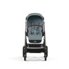 CYBEX Gold Balios S Lux 2025 TPE B sport babakocsi - Stormy Blue