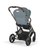 CYBEX Gold Balios S Lux 2025 TPE B sport babakocsi - Stormy Blue