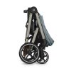 CYBEX Gold Balios S Lux 2025 TPE B sport babakocsi - Stormy Blue