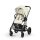 CYBEX Gold Balios S Lux 2025 TPE B sport babakocsi - Seashell Light Beige