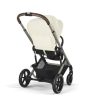 CYBEX Gold Balios S Lux 2025 TPE B sport babakocsi - Seashell Light Beige