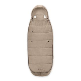 CYBEX Gold Footmuff lábzsák - Beige