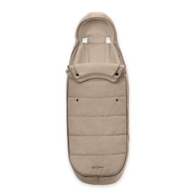 CYBEX Gold Footmuff lábzsák - Beige