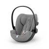 CYBEX Gold Cloud G i-Size Plus babahordozó (40-86 cm) - Stone Grey