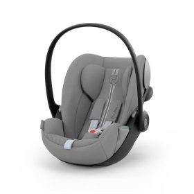   CYBEX Gold Cloud G i-Size Plus babahordozó 2025  (40-86 cm) - Stone Grey
