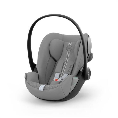 CYBEX Gold Cloud G i-Size Plus babahordozó (40-86 cm) - Stone Grey