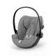 CYBEX Gold Cloud G i-Size Plus babahordozó 2025  (40-86 cm) - Stone Grey