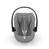 CYBEX Gold Cloud G i-Size Plus babahordozó (40-86 cm) - Stone Grey