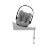 CYBEX Gold Cloud G i-Size Plus babahordozó (40-86 cm) - Stone Grey