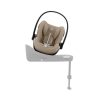 CYBEX Gold Cloud G i-Size Plus babahordozó (40-86 cm) - Almond Beige