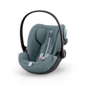   CYBEX Gold Cloud G i-Size Plus babahordozó 2025 (40-86 cm) - Stormy Blue