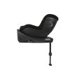 CYBEX Gold Sirona Gi i-Size Plus gyerekülés (61-105 cm) - Moon Black