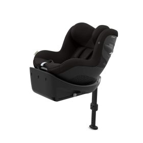   CYBEX Gold Sirona Gi i-Size gyerekülés (61-105 cm) - Magic Black