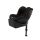 CYBEX Gold Sirona Gi i-Size gyerekülés (61-105 cm) - Magic Black