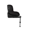 CYBEX Gold Sirona Gi i-Size gyerekülés (61-105 cm) - Magic Black