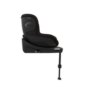   CYBEX Gold Sirona Gi i-Size gyerekülés (61-105 cm) - Magic Black