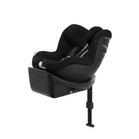   CYBEX Gold Sirona Gi i-Size Plus gyerekülés (61-105 cm) 2025 - Moon Black