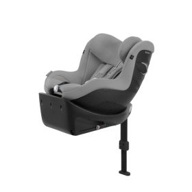   CYBEX Gold Sirona Gi i-Size Plus gyerekülés (61-105 cm) - Stone Grey