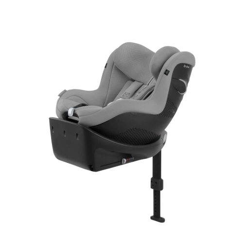 CYBEX Gold Sirona Gi i-Size Plus gyerekülés (61-105 cm) - Stone Grey