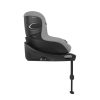 CYBEX Gold Sirona Gi i-Size Plus gyerekülés (61-105 cm) - Stone Grey