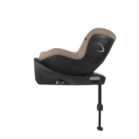   CYBEX Gold Sirona Gi i-Size Plus gyerekülés (61-105 cm) - Almond Beige