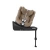 CYBEX Gold Sirona Gi i-Size Plus gyerekülés (61-105 cm) - Almond Beige