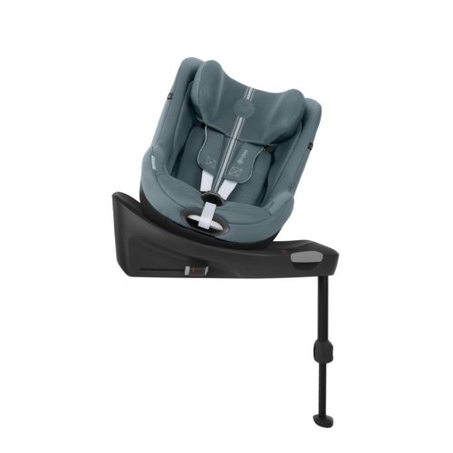 CYBEX Gold Sirona Gi i-Size Plus gyerekülés (61-105 cm) 2025 - Stormy Blue