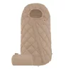 CYBEX Snogga 2 bundazsák babakocsiba - Almond Beige