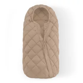 CYBEX Snogga 2 bundazsák babakocsiba - Almond Beige