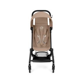 CYBEX Gold Agis 2025 BLK sport babakocsi - Almond Beige