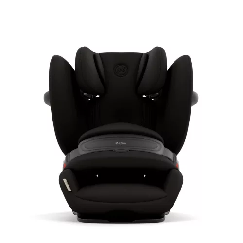 CYBEX Gold Pallas G3 i-Size gyerekülés (76-150 cm) - Magic Black