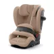 CYBEX Gold Pallas G3 Plus i-Size gyerekülés (76-150 cm) - Almond Beige