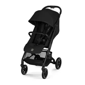 CYBEX Gold Beezy 2026 BLK sport babakocsi - Magic Black