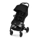 CYBEX Gold Beezy 2026 BLK sport babakocsi - Magic Black