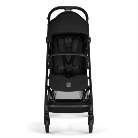 CYBEX Gold Beezy 2026 BLK sport babakocsi - Magic Black