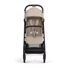 CYBEX Gold Beezy 2026 BLK sport babakocsi - Almond Beige