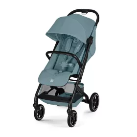 CYBEX Gold Beezy 2026 BLK sport babakocsi - Stormy Blue