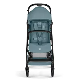CYBEX Gold Beezy 2026 BLK sport babakocsi - Stormy Blue