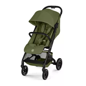 CYBEX Gold Beezy 2026 BLK sport babakocsi - Moss Green