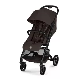 CYBEX Gold Beezy 2026 BLK sport babakocsi - Chocolate Brown